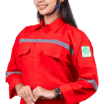 Baju Kerja