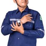 Jual Baju Safety Tambang