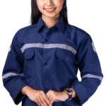 Penyedia Baju Kerja Tambang