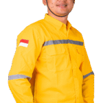 Jual Baju Safety Tambang