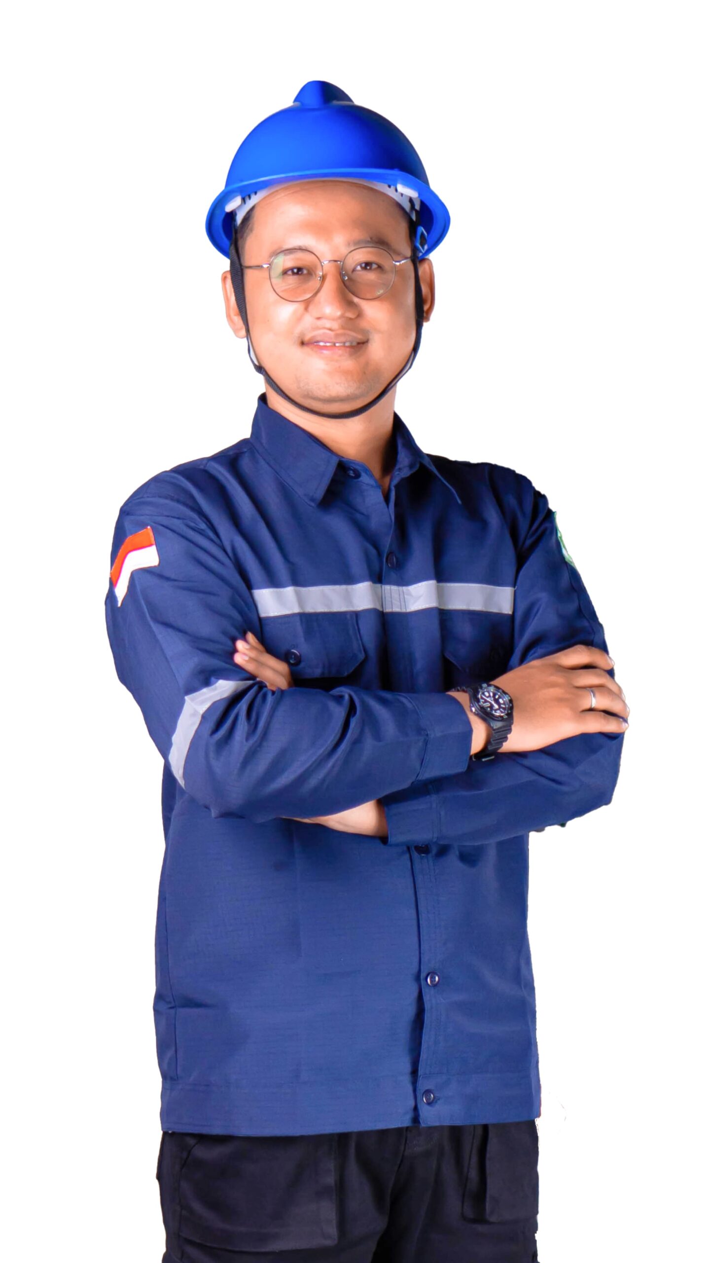 Baju Seragam Kerja