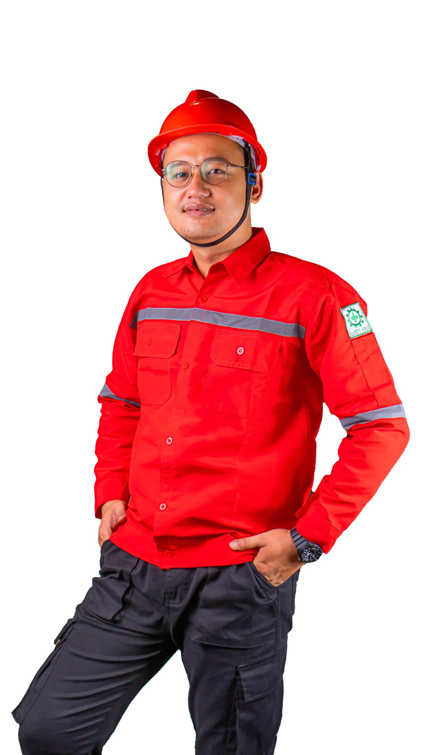 Baju Safety