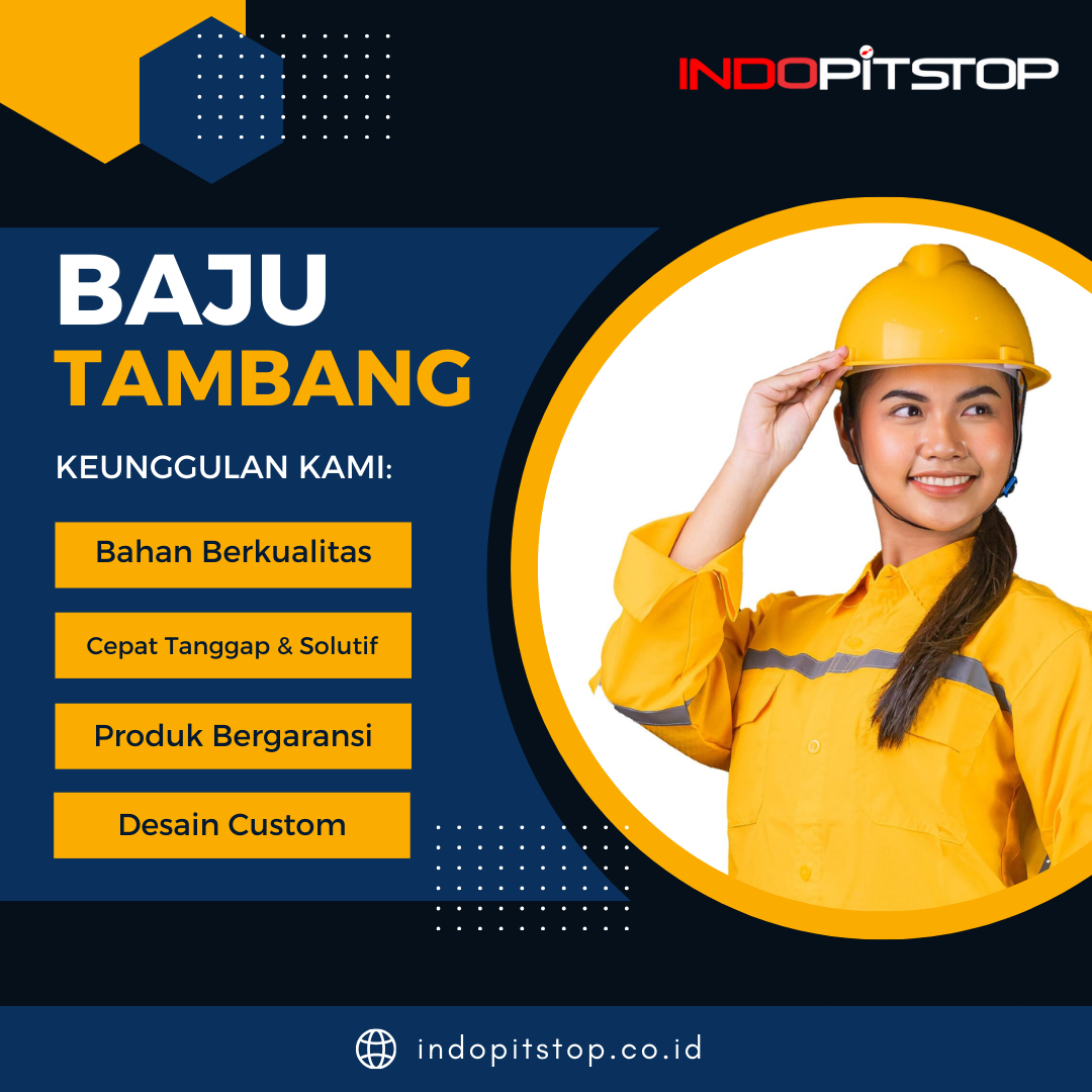 Baju Tambang