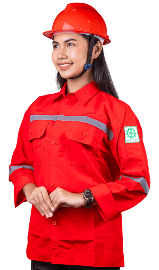 Baju Kerja