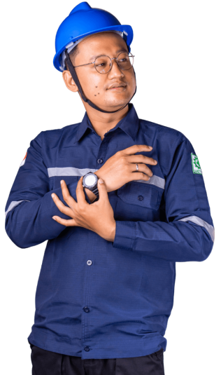 Jual Baju Safety Tambang