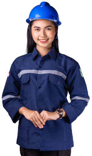 Penyedia Baju Kerja Tambang